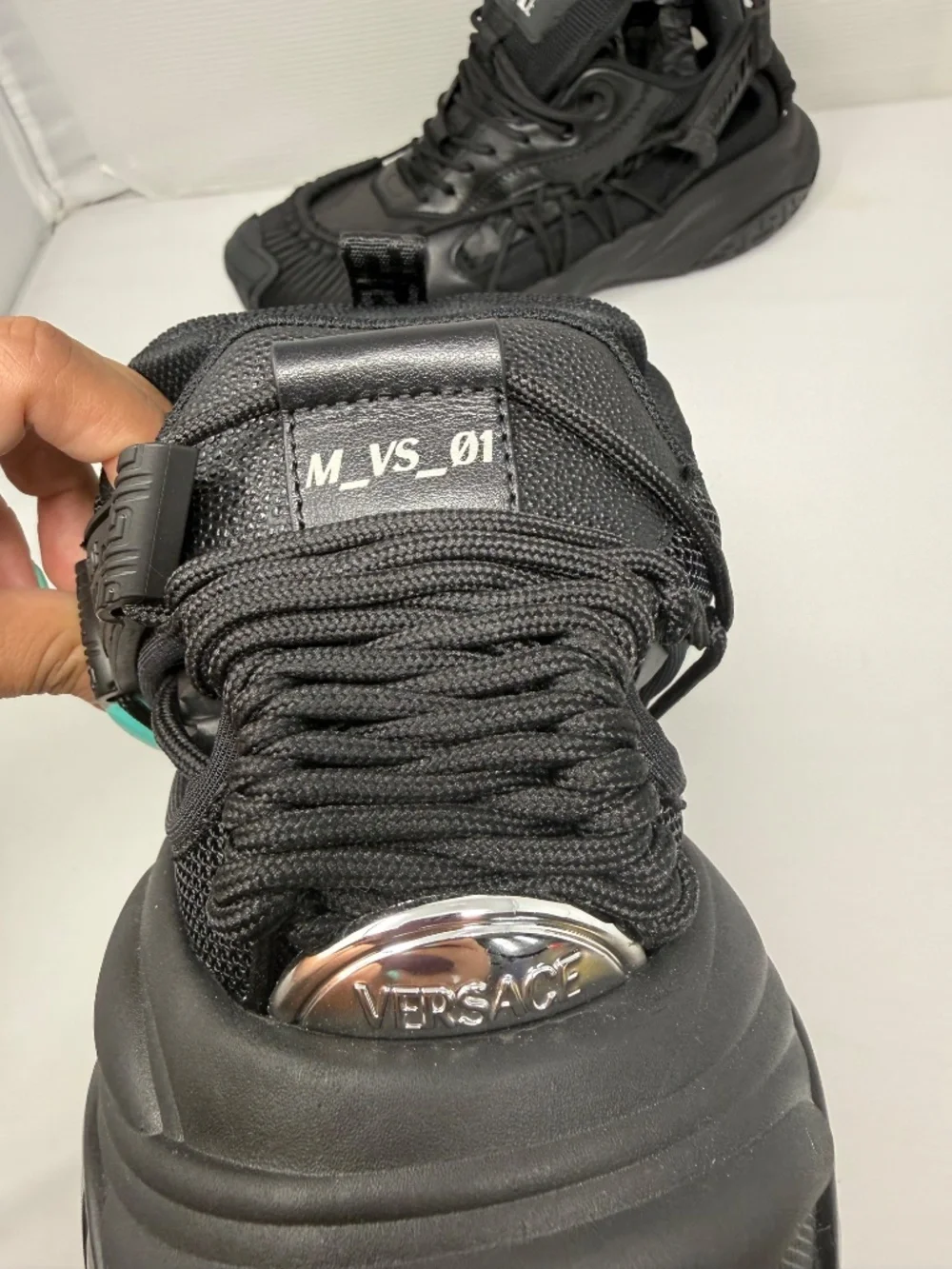 Versace brand new